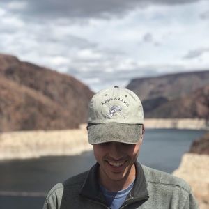 Meet your Posher, Seth